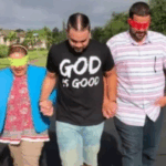 ¡Hijo sorprende a sus padres con una casa propia después de años de sacrificio y arduo trabajo! Mira el emotivo momento de la revelación. ¡Hijo sorprende a sus padres con una casa propia después de años de sacrificio y arduo trabajo! Mira el emotivo momento de la revelación.