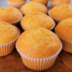 MUFFINS CASEROS MUFFINS CASEROS