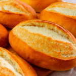 PAN FRANCÉS CASERO