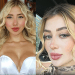 Dos tragedias en menos de 48 horas: la estremecedora coincidencia que une a dos influencers