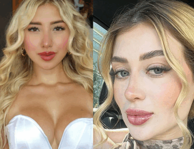 Dos tragedias en menos de 48 horas: la estremecedora coincidencia que une a dos influencers