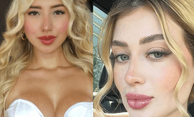 Dos tragedias en menos de 48 horas: la estremecedora coincidencia que une a dos influencers