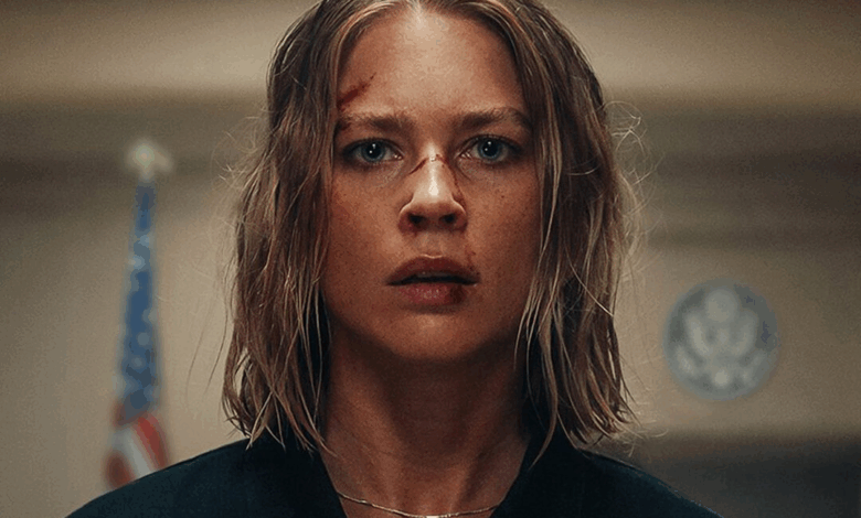 Una madre imparable: el impactante thriller alemán de Netflix que te mantendrá al borde del asiento