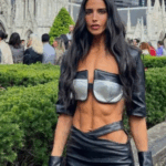 Revela Bárbara de Regil que sufrió abuso y denuncia a su agresor en reality show Revela Bárbara de Regil que sufrió abuso y denuncia a su agresor en reality show