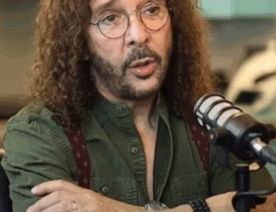 VIDEO: Oscar Burgos asegura que sus empleados tienen prohibido engañar a su esposa o novia