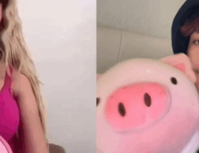 Tiktoker Carlos Alberto se compara con Valeria Márquez, influencer asesinada