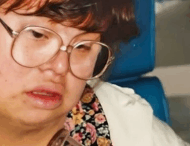 Una pareja con síndrome de Down tuvo un hijo: ahora tiene 27 años, ¿cómo lucen hoy? Una pareja con síndrome de Down tuvo un hijo: ahora tiene 27 años, ¿cómo lucen hoy?