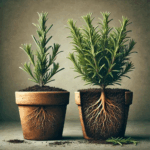 5 trucos para hacer florerecer el romero 5 trucos para hacer florerecer el romero