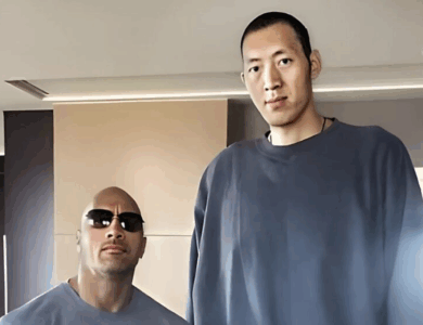 Historia inspiradora de la pareja más alta del mundo y su camino hasta encontrarse: ¡¿Cómo lucen juntos?! Historia inspiradora de la pareja más alta del mundo y su camino hasta encontrarse: ¡¿Cómo lucen juntos?!