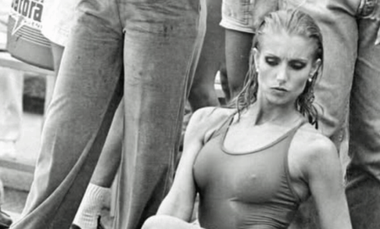 ¡Solo los verdaderos niños de los 70 y 80 reconocerán qué hace legendaria esta foto!