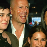 “No creíamos que llegaría a los 70”: La emotiva celebración de cumpleaños de Bruce Willis con su familia – ¡Sus fotos!