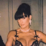 ¡La belleza atemporal que continúa inspirando! ¿Puedes adivinar quién es esta icónica figura que desafía el paso del tiempo?