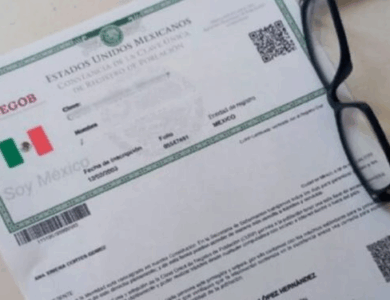 CURP biométrica: Esto es lo que debes saber sobre tu clave si planeas comprar un chip de teléfono