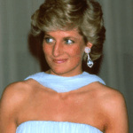 El secreto detrás del vestido: la noche en que Diana homenajeó a quien más la entendió El secreto detrás del vestido: la noche en que Diana homenajeó a quien más la entendió