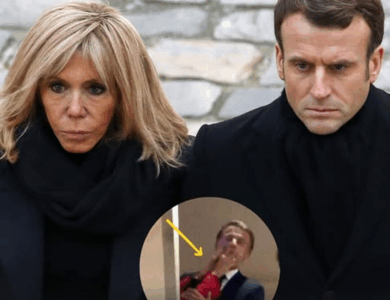 El amor que desafió prejuicios y cruzó generaciones: la historia real de Emmanuel y Brigitte Macron El amor que desafió prejuicios y cruzó generaciones: la historia real de Emmanuel y Brigitte Macron