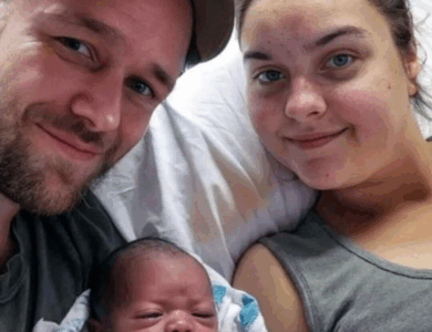 El nacimiento que dejó a todos sorprendidos: bebé llega al mundo y desata una ola de comentarios en redes El nacimiento que dejó a todos sorprendidos: bebé llega al mundo y desata una ola de comentarios en redes