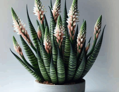 nunca saques esta planta de tu hogar