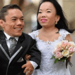 “El amor siempre gana”: ¡Las parejas más bajas del mundo establecen un récord mundial!