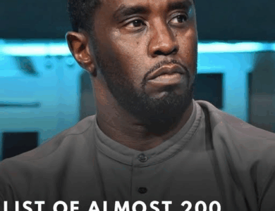 List Of Almost 200 Celebrities Handed To Jurors In Diddy Trial