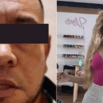 ¿Quién es el “RR”, presunto responsable del asesinato de la influencer Valeria Márquez? ¿Quién es el “RR”, presunto responsable del asesinato de la influencer Valeria Márquez?