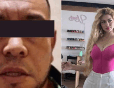 ¿Quién es el “RR”, presunto responsable del asesinato de la influencer Valeria Márquez?