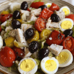 La Ensalada Murciana que No Puede Faltar en Tu Mesa