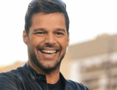 “Los gemelos de 16 años de Ricky Martin están casi tan altos como él”: ¿Cómo lucen ahora?