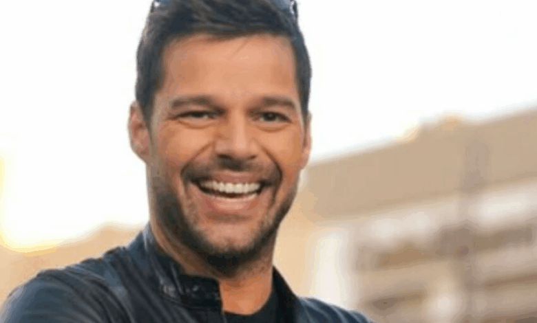 “Los gemelos de 16 años de Ricky Martin están casi tan altos como él”: ¿Cómo lucen ahora?