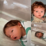 Madre enfrenta críticas tras publicar un video de su recién nacido: ¡Lo que hizo está generando conversación!