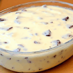 ¡Con solo 2 ingredientes, este postre te dejará asombrado! ¡Con solo 2 ingredientes, este postre te dejará asombrado!
