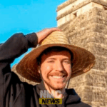 VIDEO: El INAH desmiente a Mr Beast sobre su llegada a zona arqueológica y tesoros artísticos precolombinos VIDEO: El INAH desmiente a Mr Beast sobre su llegada a zona arqueológica y tesoros artísticos precolombinos