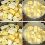 bastara con hervir 3 platanos antes de acostarte bastara con hervir 3 platanos antes de acostarte