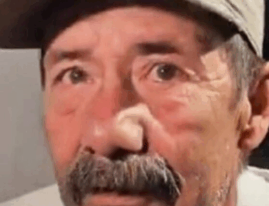 El abuelo de Valeria Márquez se enteró del crimen por accidente: la familia clama por justicia en medio del hermetismo El abuelo de Valeria Márquez se enteró del crimen por accidente: la familia clama por justicia en medio del hermetismo