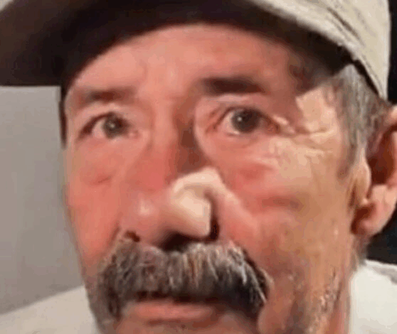 El abuelo de Valeria Márquez se enteró del crimen por accidente: la familia clama por justicia en medio del hermetismo