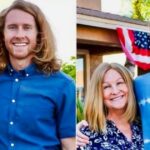 Hijo devoto deja crecer su cabello durante 2 años para crear una peluca para su madre enferma: ¡Un regalo de amor y fortaleza! Hijo devoto deja crecer su cabello durante 2 años para crear una peluca para su madre enferma: ¡Un regalo de amor y fortaleza!