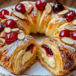 Rosca de Pascua: Un Clásico de la Navidad para Sorprender a Todos