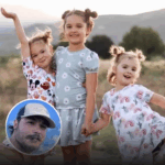 Impactante hallazgo en EE. UU.: tres niñas desaparecen tras una visita con su padre y terminan sin vida