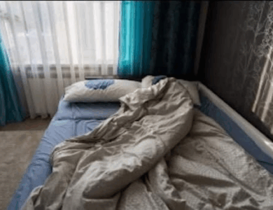 ¿Siempre tienes la cama sin hacer? Esto es lo que podría significar ¿Siempre tienes la cama sin hacer? Esto es lo que podría significar