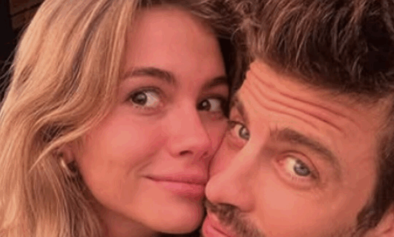 ¡Se robó todas las miradas! Clara Chía sorprende en bikini y muchos la comparan con Shakira