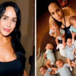 Los Primeros Octillizos en el Mundo Cumplen 8 Años: ¿Cómo Lucen Ahora?