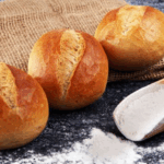 El Pan más Fácil del Mundo El Pan más Fácil del Mundo