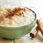 Arroz con Leche de la Abuela Arroz con Leche de la Abuela