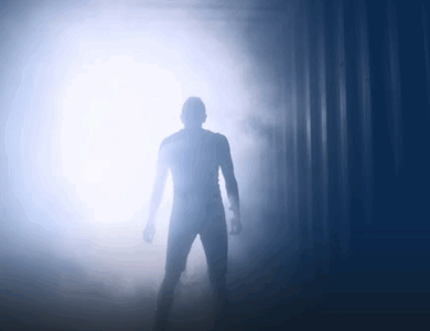 Estuvo “muerto” durante seis minutos… y lo que vio del otro lado lo dejó marcado para siempre