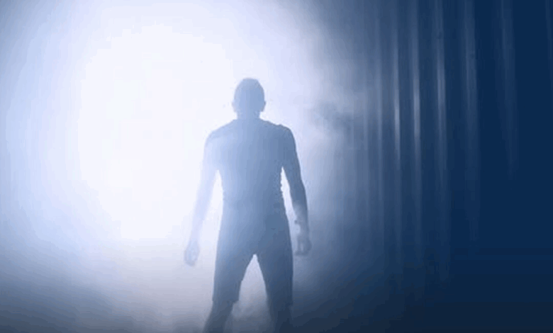 Estuvo “muerto” durante seis minutos… y lo que vio del otro lado lo dejó marcado para siempre