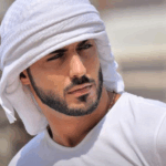 El hombre más guapo del mundo: así ha cambiado Omar Borkan