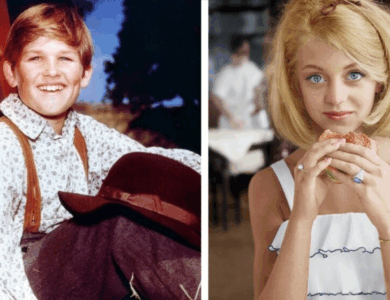 “Tenía 20 años, él 15 cuando se enamoraron el uno del otro”: ¡La pareja de Hollywood presume de su feliz y larga matrimonio!