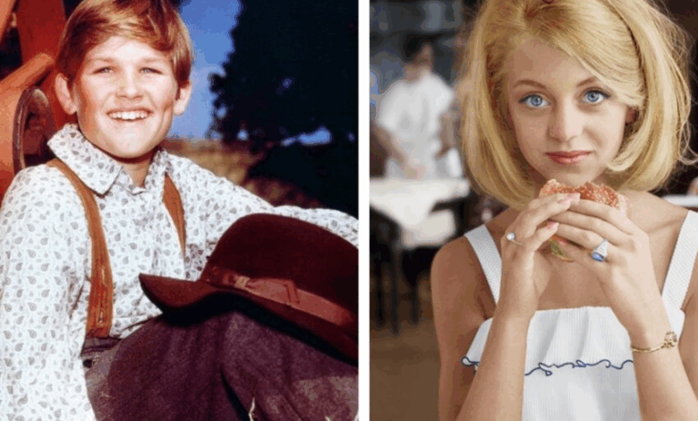 “Tenía 20 años, él 15 cuando se enamoraron el uno del otro”: ¡La pareja de Hollywood presume de su feliz y larga matrimonio!