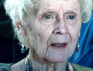 “Belleza irreal”: ¡La anciana señora Rose de “Titanic” en su juventud era mucho más hermosa que Kate Winslet! “Belleza irreal”: ¡La anciana señora Rose de “Titanic” en su juventud era mucho más hermosa que Kate Winslet!