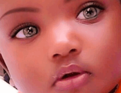 Ella fue reconocida como la niña más hermosa a los 3 años de edad. Ahora, a los 17 años, ¡las fotos recientes de la chica te sorprenderán aún más!