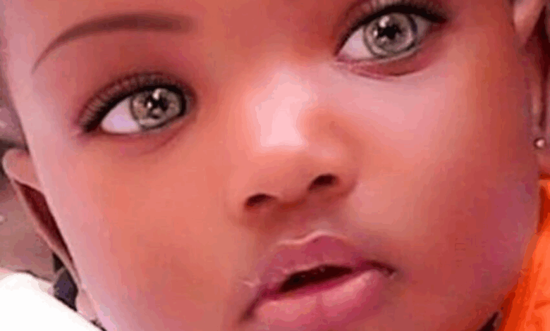 Ella fue reconocida como la niña más hermosa a los 3 años de edad. Ahora, a los 17 años, ¡las fotos recientes de la chica te sorprenderán aún más!